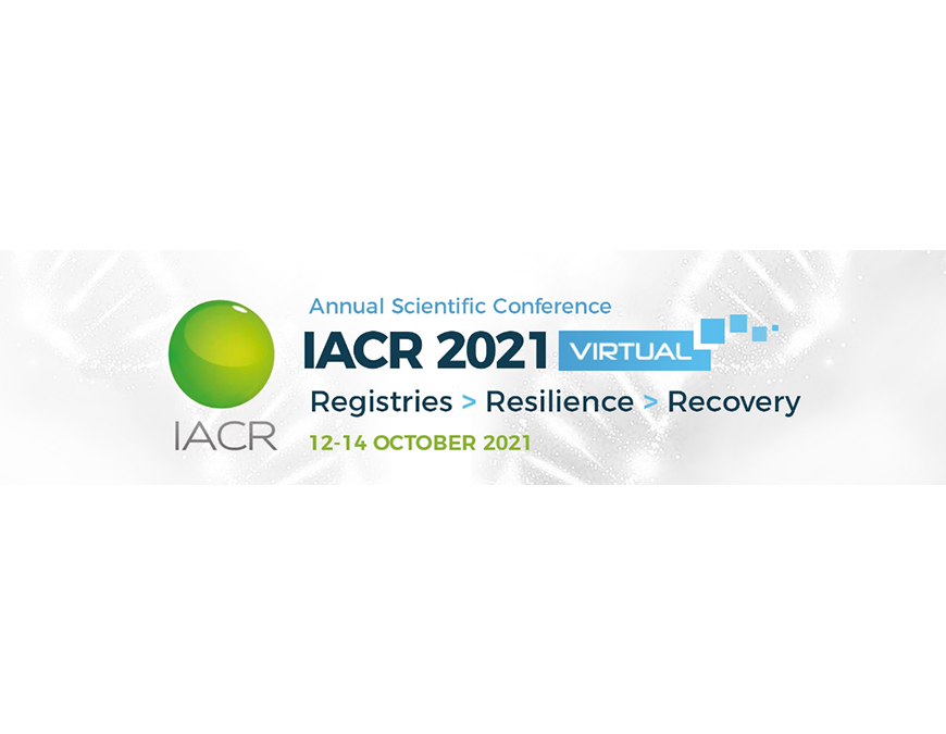 Paraguay presente en conferencia científica virtual de la IACR 2021