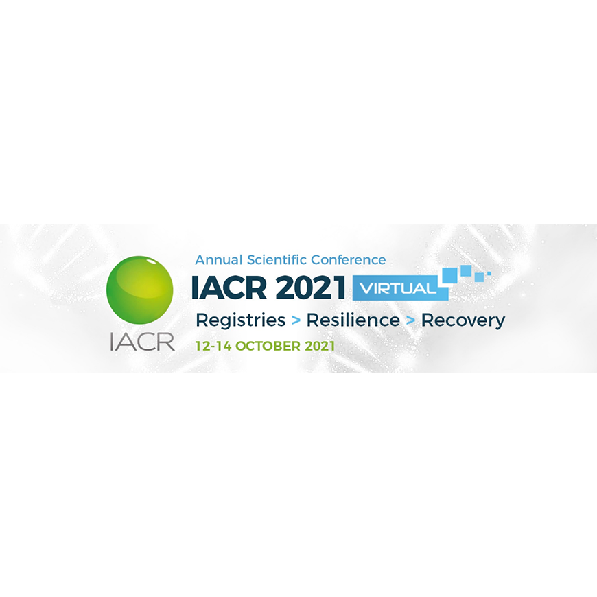 Paraguay presente en conferencia científica virtual de la IACR 2021 – 12-10-2021