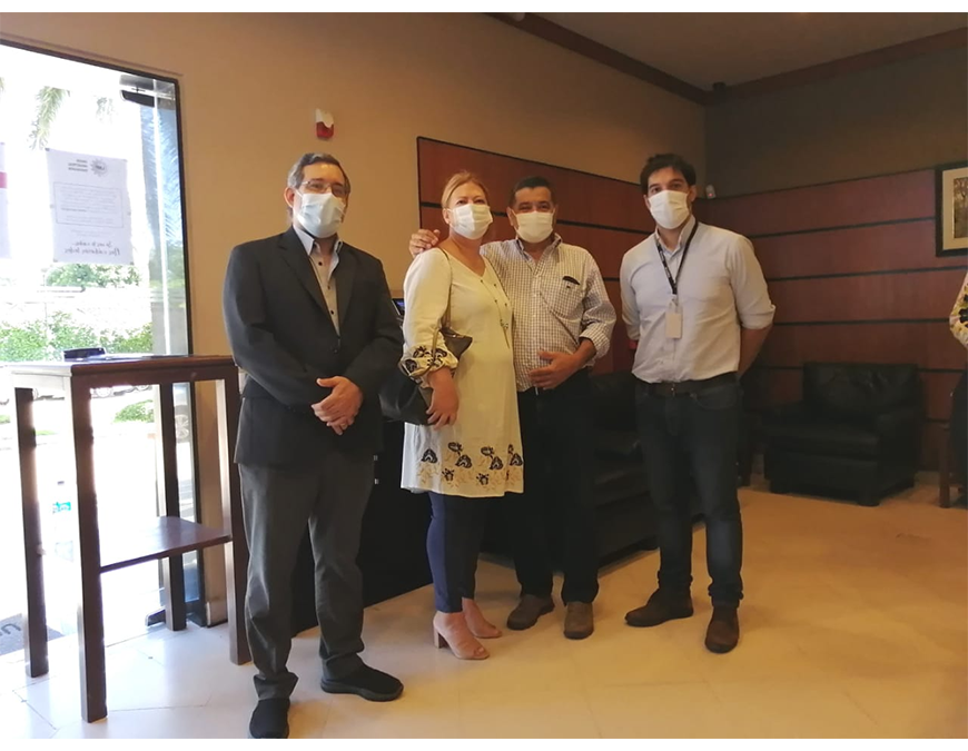 Piden que 18 de enero sea declarado «Día Nacional de lucha contra el dengue»