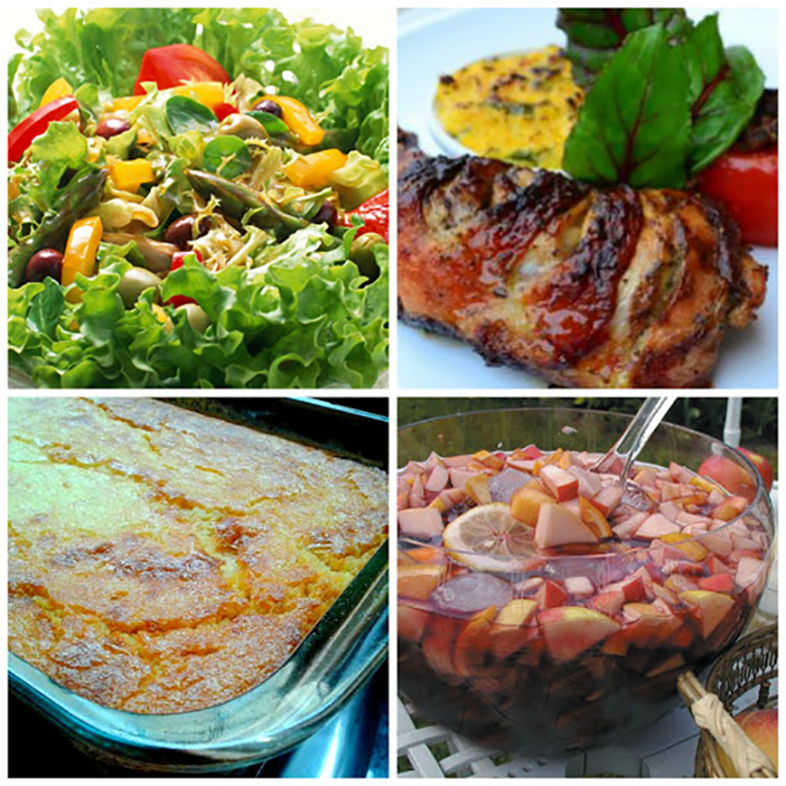 Proponen cena saludable para estas fiestas – 18-12-2020