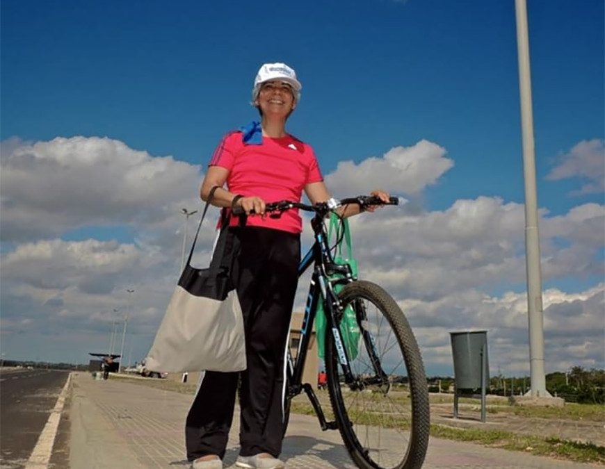 Que el calor no sea impedimento para ejercitarse