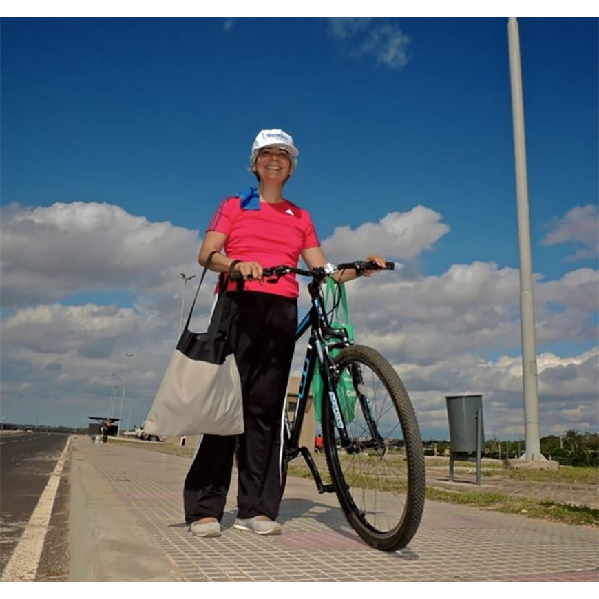 Que el calor no sea impedimento para ejercitarse – 29-12-2021