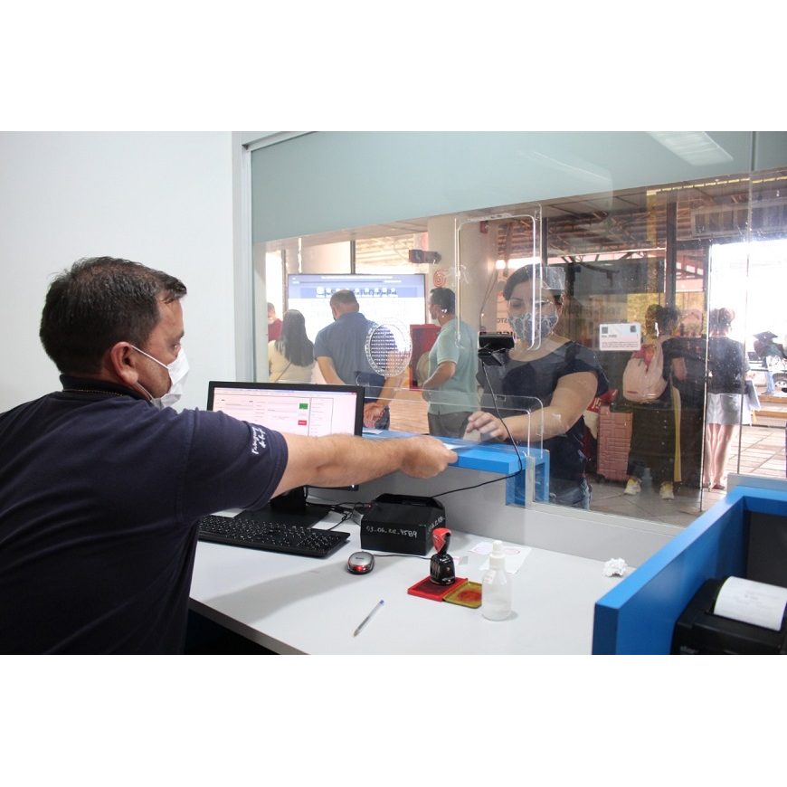 Quinientos vacacionistas que incumplieron con la realización del test RT-PCR serán sancionados – 27-01-2021