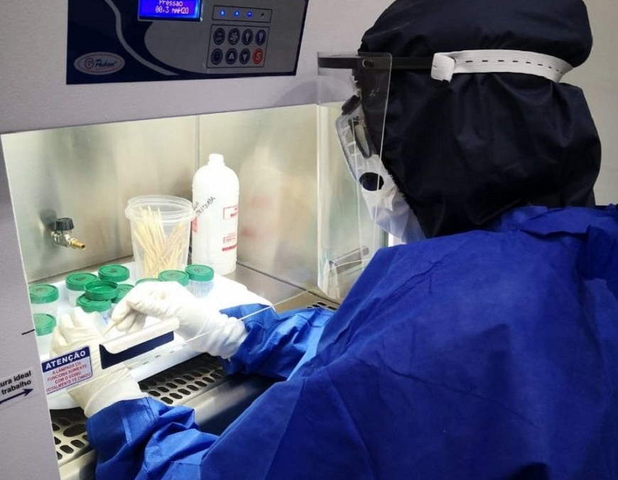 Reinfección por COVID-19