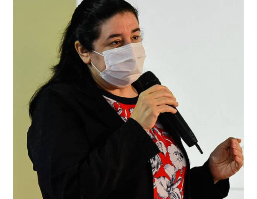 Repunte de contagios y hospitalizaciones ante importante cifra de no vacunados