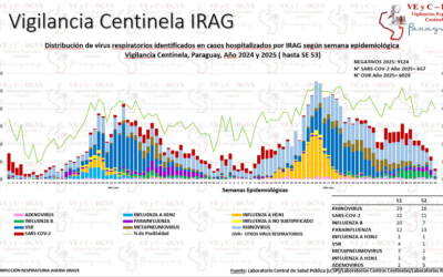 Se reduce demanda de consultas, pero sube cifra de internados