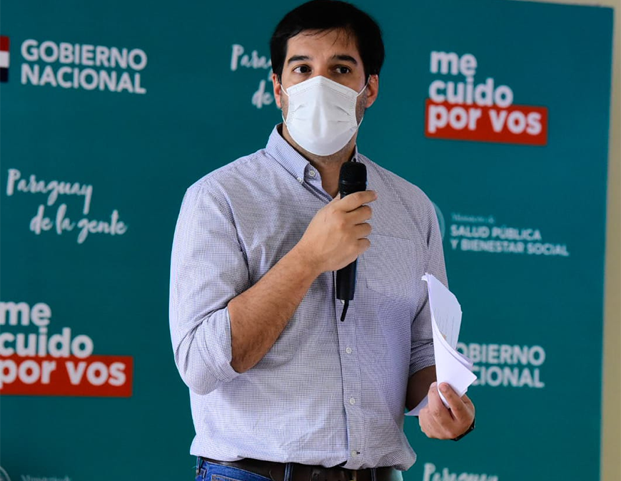 Reuniones sin mascarilla es posible: debe ser al aire libre y sin aglomeraciones