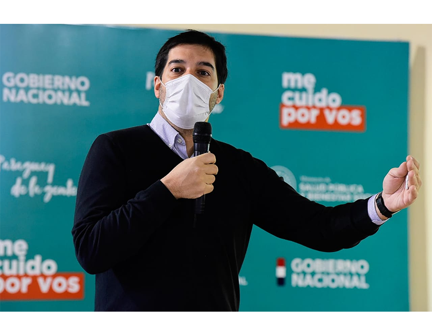 Se detectan 14 nuevos casos de variante delta en el país