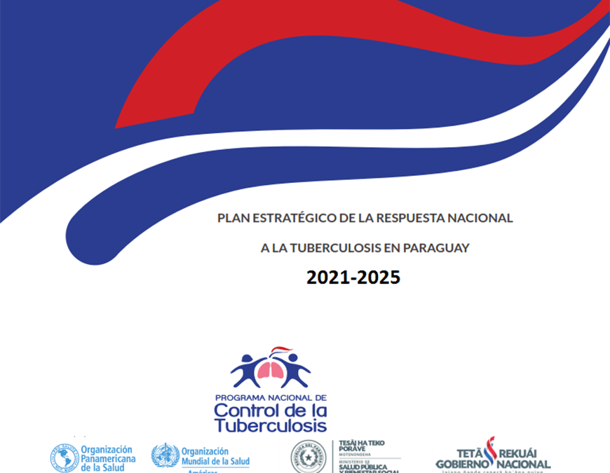 Tuberculosis: realizarán revisión y actualización del plan estratégico para la respuesta nacional