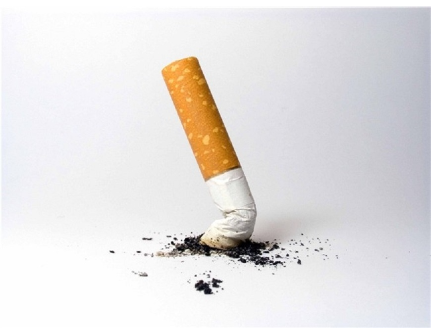 Unas 780 millones de personas en el mundo afirman querer abandonar el tabaco