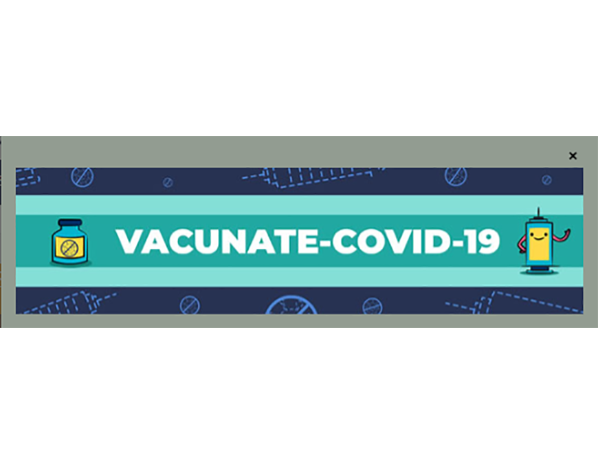 Vacuna COVID-19: Desde hoy inicia inscripción del personal de salud para vacunarse