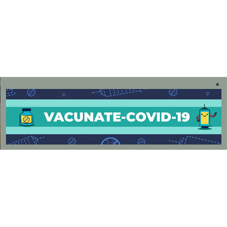 Vacuna COVID-19 Desde hoy inicia inscripción del personal de salud para vacunarse – 10-02-2021