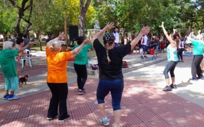 Actividad física regular, eje central para prevenir y tratar diversos tipos de cáncer