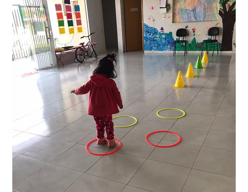 Asperger: beneficios de la actividad física en personas con esta condición