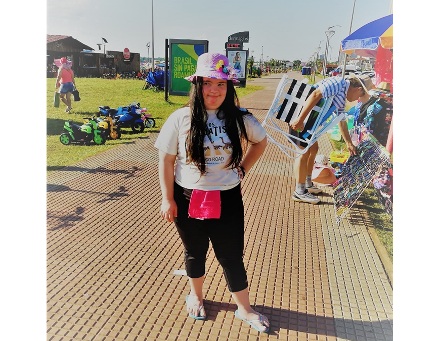 Beneficios de la actividad física en personas con Down