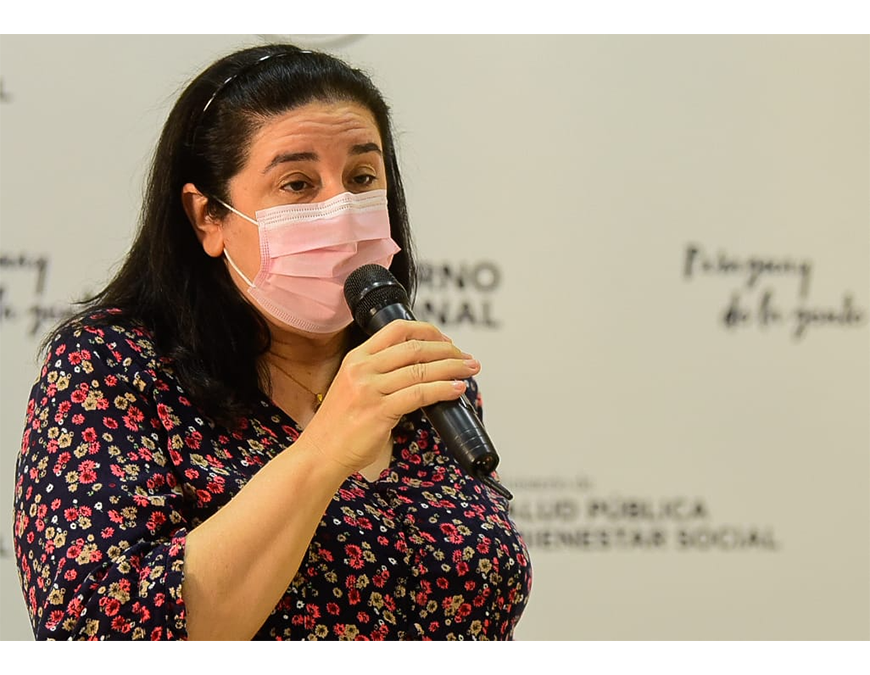 COVID-19: disminuyen casos, pero aumentan los fallecidos en edad pediátrica