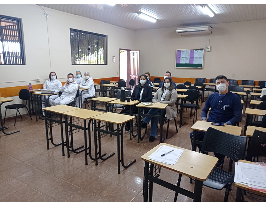 Conforman equipo y comité de control de infecciones en el este del país