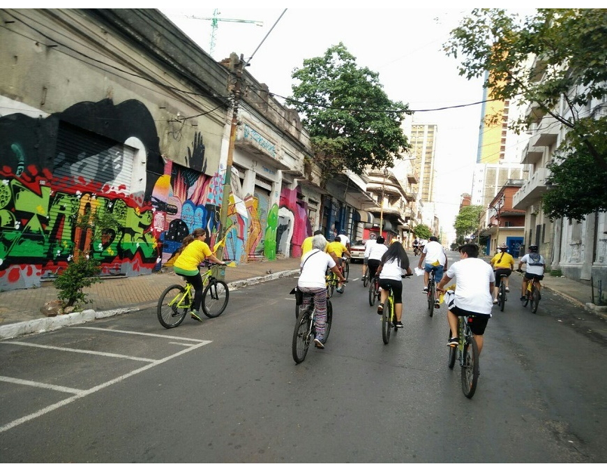 En el país, las mujeres son el grupo poblacional menos activo