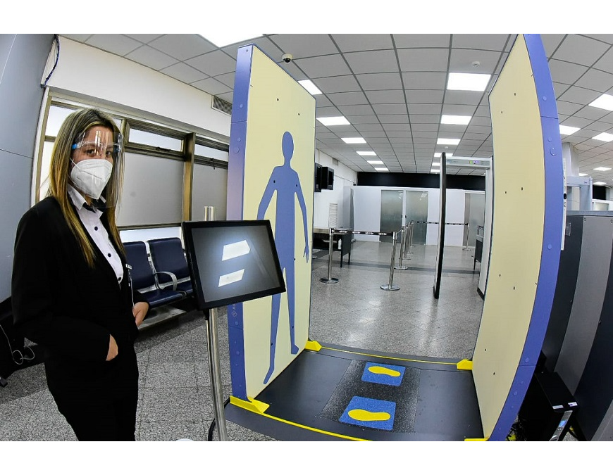 ¿Estás planeando venir a Paraguay?