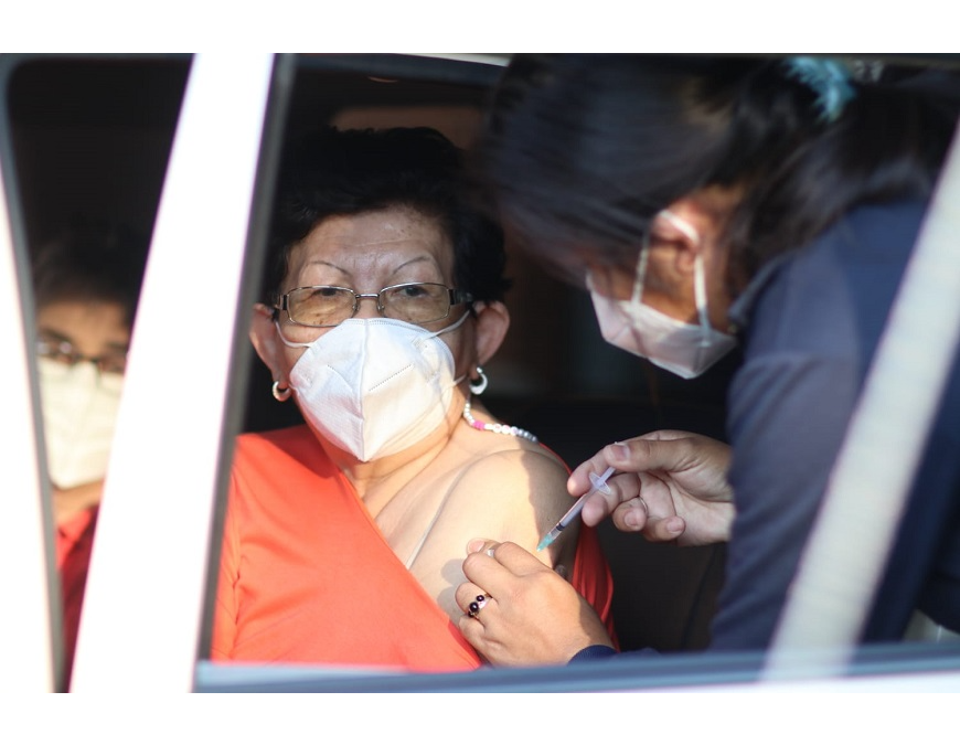 Frente a la pandemia, la adherencia a las medidas sanitarias es clave