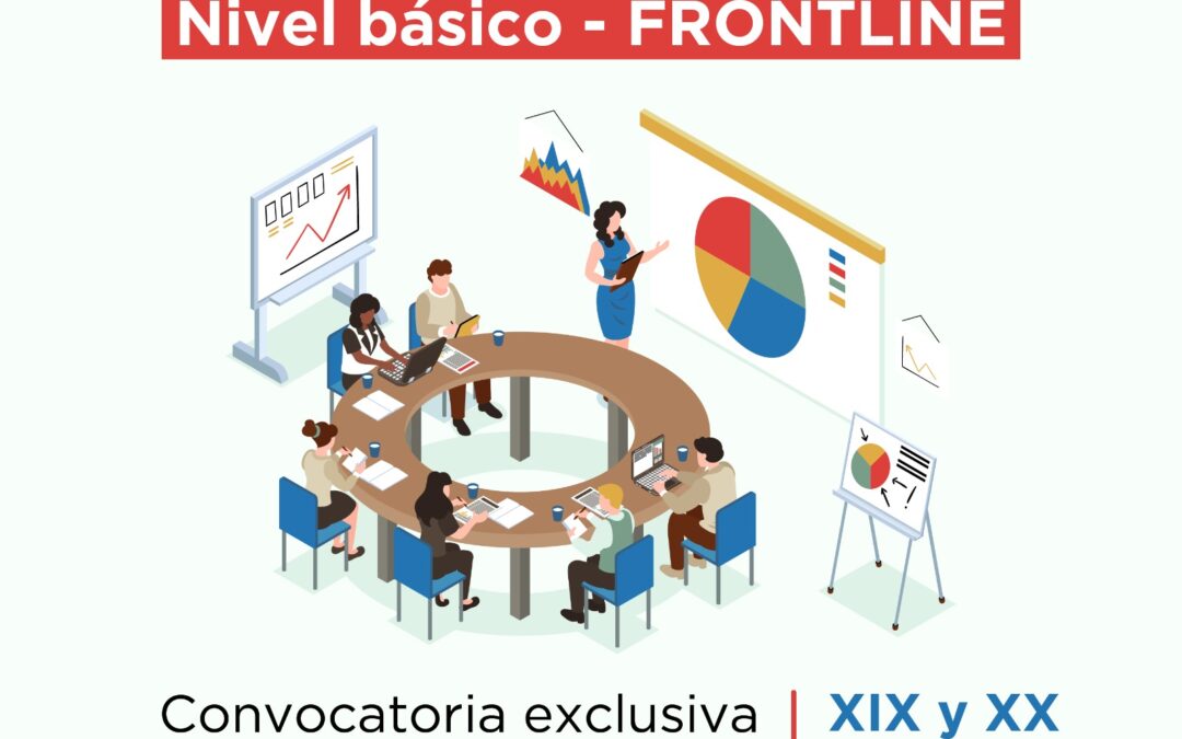 Frontline – Una Salud: se abre convocatoria para nuevas cohortes en Caazapá y Misiones