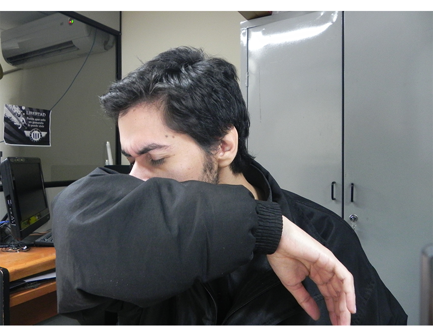 Instan a extremar los cuidados ante la llegada del frío