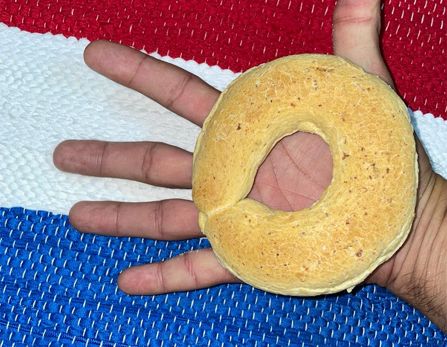 No te olvides de tu diabetes en esta Semana Santa