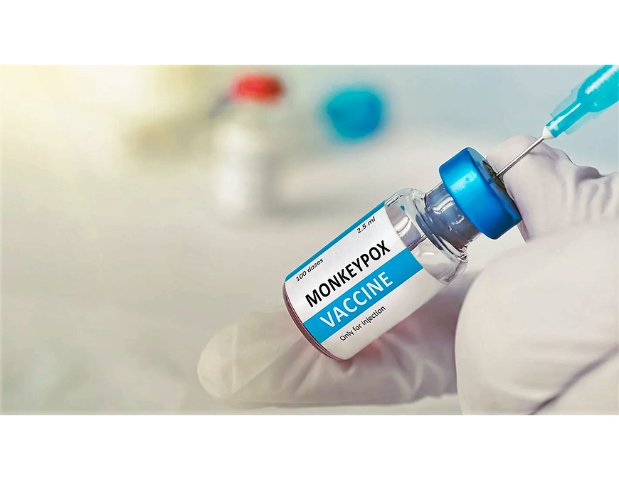 Países apoyan disposición para el acceso equitativo a vacuna contra viruela símica en las Américas