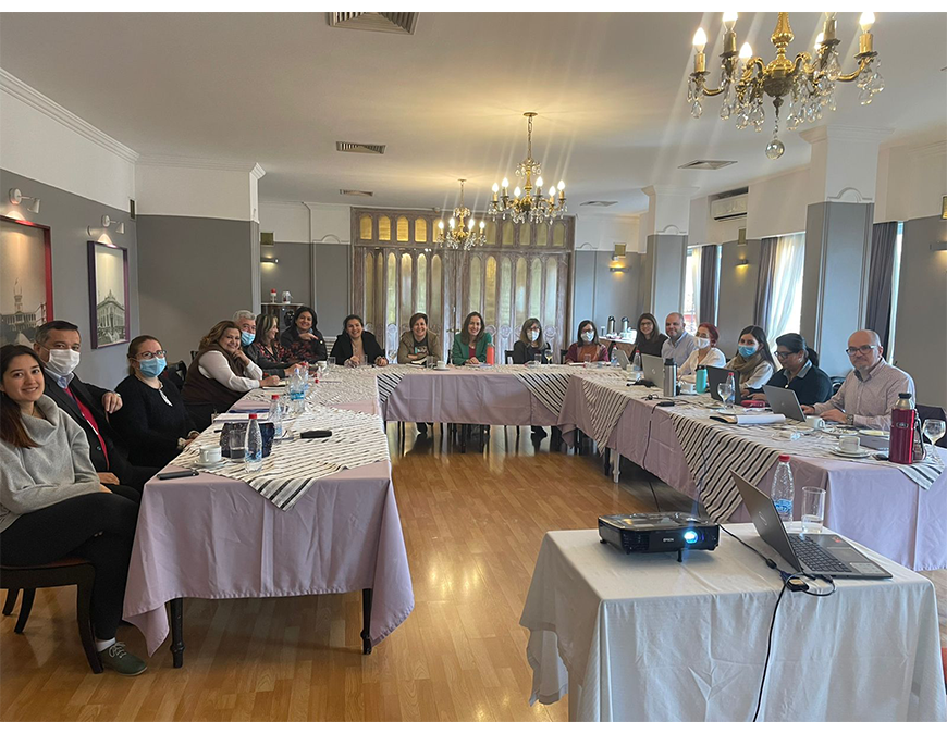 Paraguay apunta a la eliminación de la rabia humana transmitida por perros