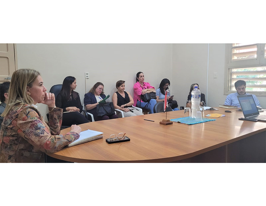 Paraguay con posibilidad de certificarse como «país libre de rabia humana transmitida por perros»