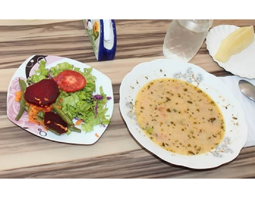 ¿Por qué se incrementan las ganas de comer en épocas de frío?