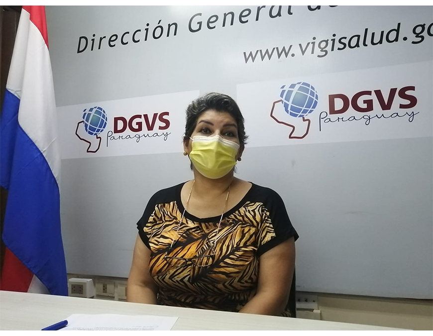 Se construyó un sistema para optimizar la carga de datos COVID-19