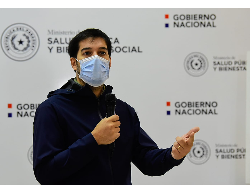 Se observa un crecimiento de las enfermedades respiratorias