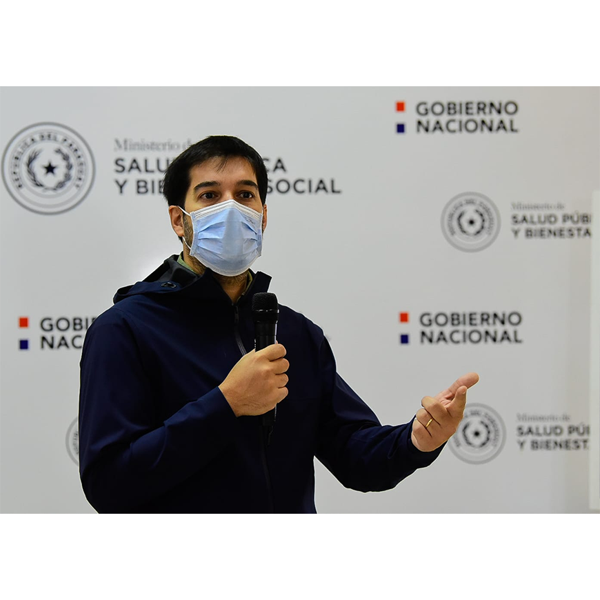 Se observa un crecimiento de las enfermedades respiratorias – 01-04-2022