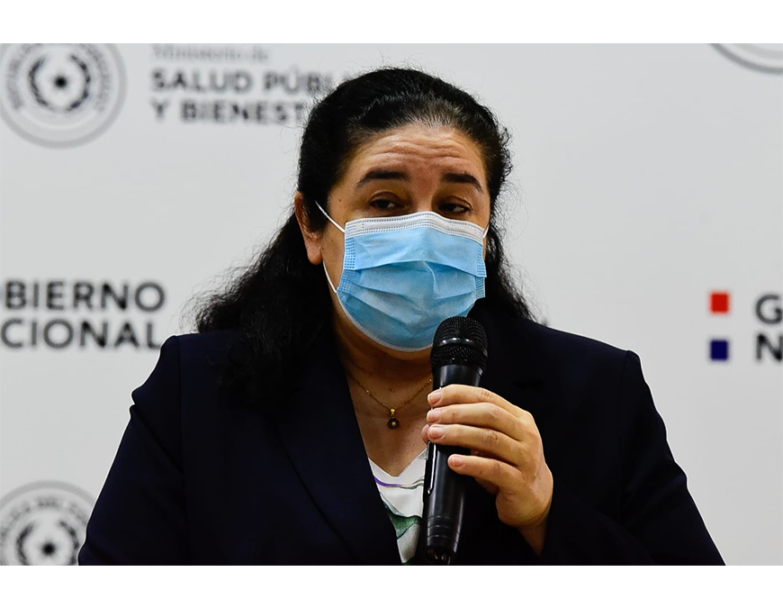 Se reporta aumento de cuadros respiratorios en instituciones educativas