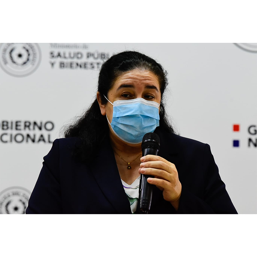 Se reporta aumento de cuadros respiratorios en instituciones educativas – 11-03-2022