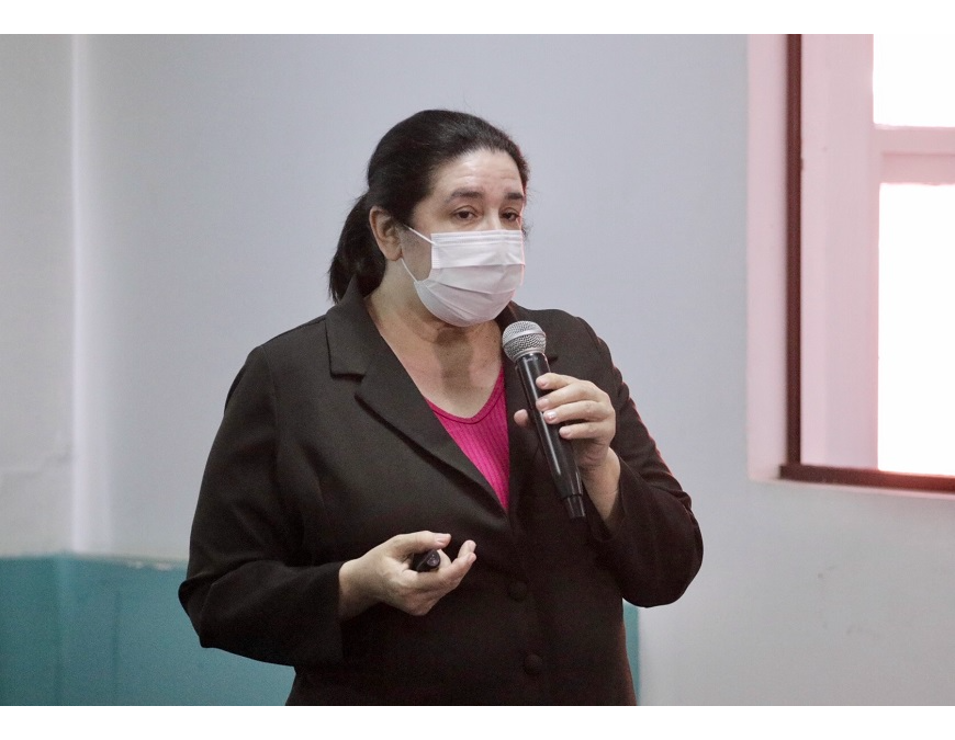 Se vislumbra ligera reducción del ritmo de contagios COVID-19