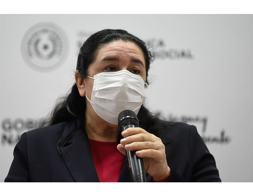 Viruela símica: Paraguay aún sin casos confirmados