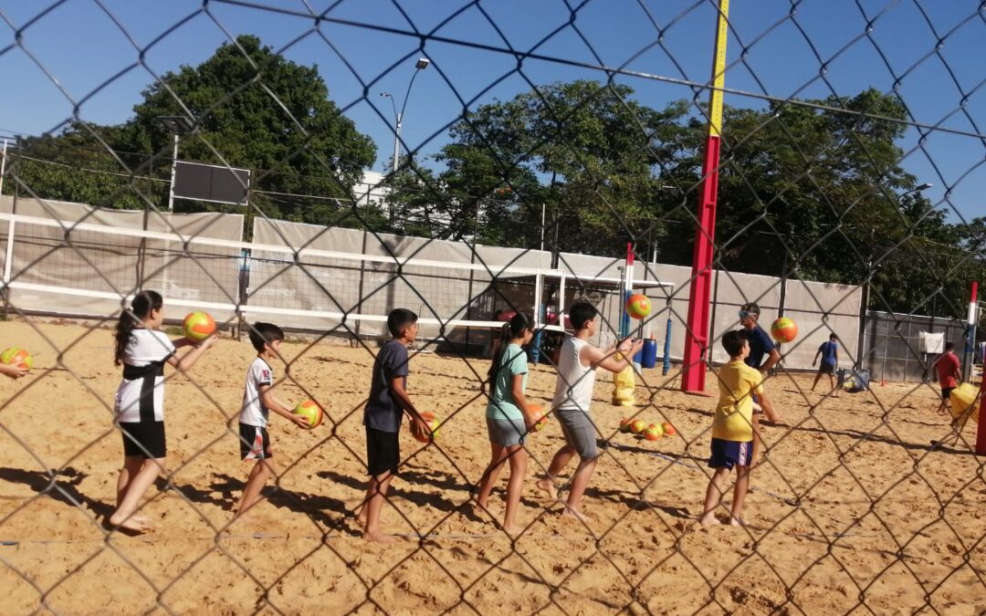 La diabetes no es una limitación para la práctica deportiva