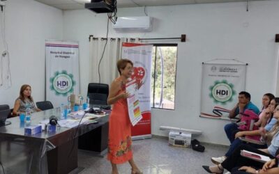 Se habilitan consultorios especializados en hipertensión para niños y adolescentes