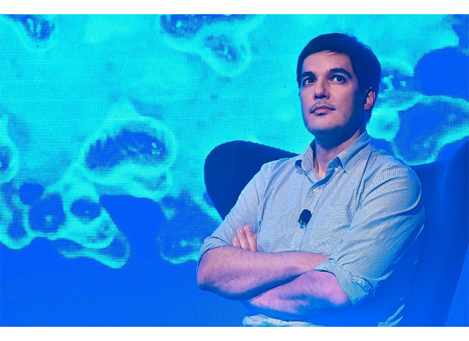 Sequera: «hay que flexibilizar la cuarentena, la meta no es parar la epidemia»