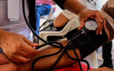 Este viernes se activa la iniciativa global «Mayo, mes de la medición»