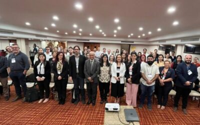 Trabajo multisectorial consolidan lista de enfermedades zoonóticas prioritarias del Paraguay