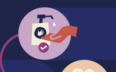 Impulsan iniciativa para fomentar la higiene de manos en establecimientos de salud