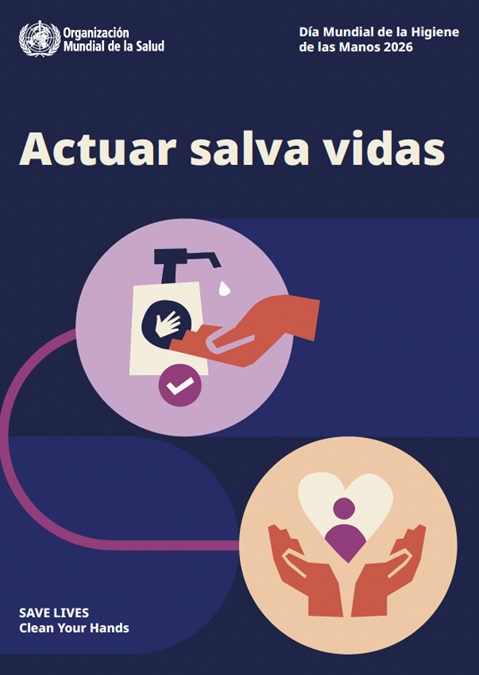 Impulsan iniciativa para fortalecer higiene de manos en establecimientos de salud