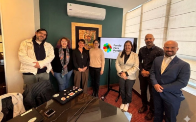 Paraguay fortalece capacidades de alerta temprana en la comunidad con el uso de la tecnología con enfoque Una sola Salud