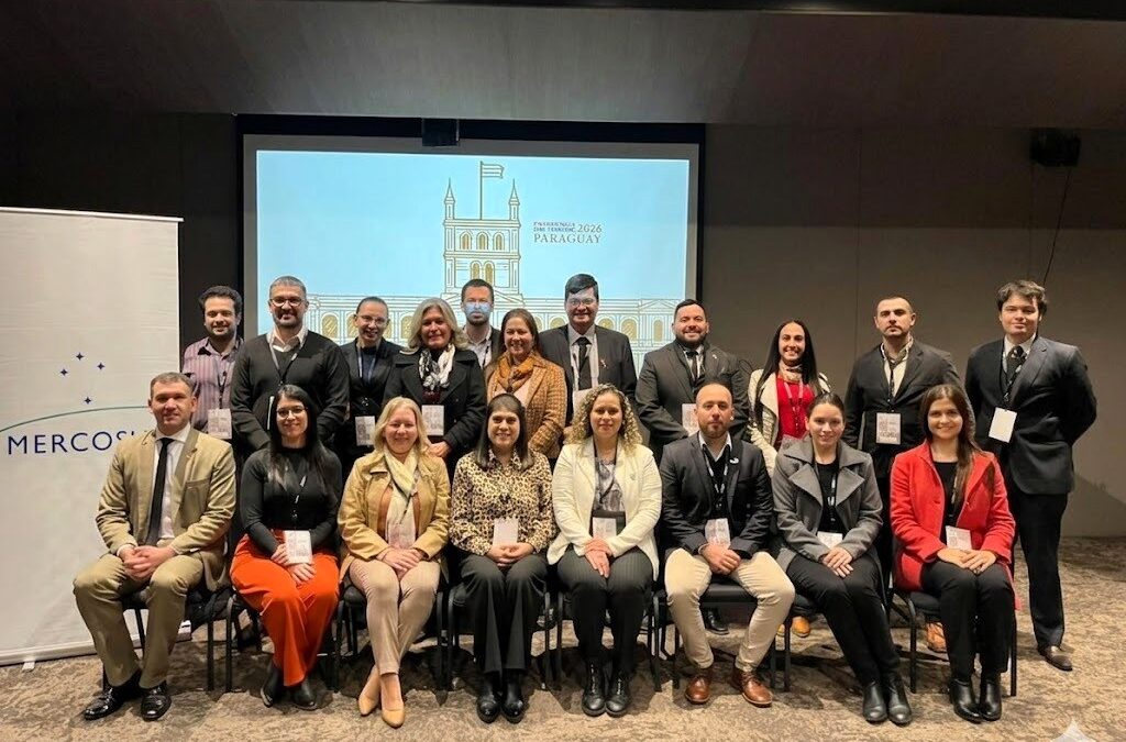 Paraguay impulsa fortalecimiento regional frente a las enfermedades no transmisibles