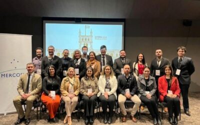 Paraguay impulsa fortalecimiento regional frente a las enfermedades no transmisibles