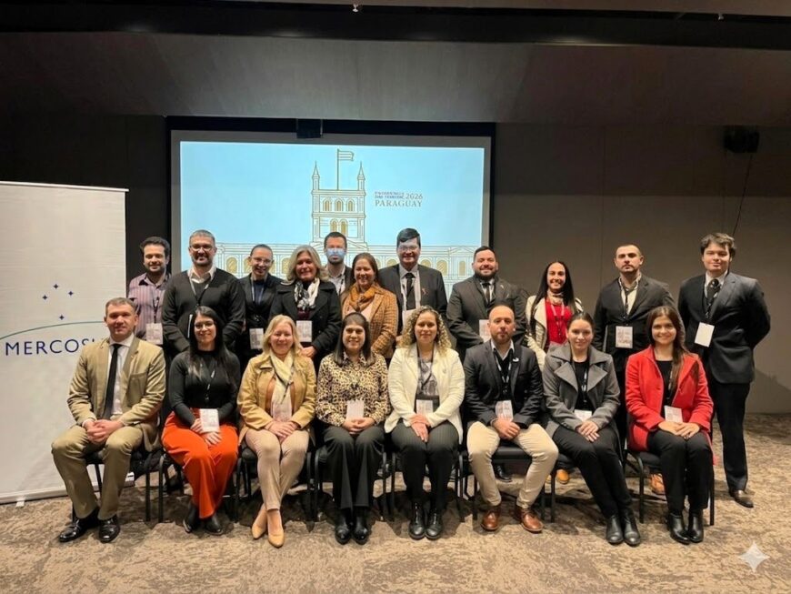 Reunión CIENT 1