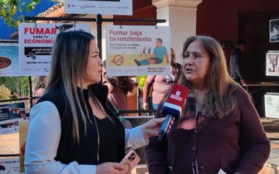 Alarmante aumento de vapeo entre adolescentes
